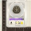 Image 2 : 1977-S WASHINGTON QUARTER PCGS PR69 DCAM