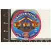 Image 1 : $5 WILD WILD WEST CASINO/ LAS VEGAS, NEVADA. 1998