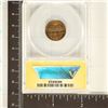 Image 2 : 1970-S/S RPM-1 LG DATE LINCOLN CENT ANACS MS64