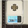 Image 2 : 1944-D SILVER MERCURY DIME NGC AU53