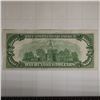 Image 2 : 1934-A US $100 GREEN SEAL NOTE GO6204352A