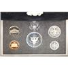 Image 2 : 1993 US SILVER PREMIER PROOF SET (WITH BOX)