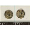 Image 1 : 2 ROMAN ANCIENT COINS