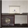 Image 2 : 1992-P US UNC OLYMPIC HALF DOLLAR IN BOX