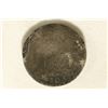 Image 2 : 18?? SILVER BUST DIME. DAMAGED