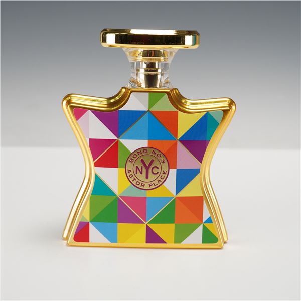 Bond No. 9 Astor Place Eau de Parfum
