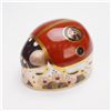 Image 1 : Royal Crown Derby Bone China Paperweight, Ladybird Two Spot