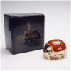 Image 6 : Royal Crown Derby Bone China Paperweight, Ladybird Two Spot
