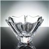 Image 1 : Orrefors Crystal Bowl, Orion
