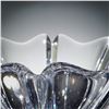 Image 3 : Orrefors Crystal Tulip Bowl