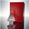 Image 5 : Baccarat Crystal Clear Fir Tree Figurine 2016