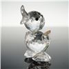 Image 3 : 4pc Swarovski Crystal Assorted Figurines