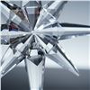 Image 3 : Swarovski Crystal Holiday Ornament, 1995 Annual Edition Star