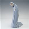 Image 5 : 3pc Lladro Porcelain Figurines, Holy Serenity