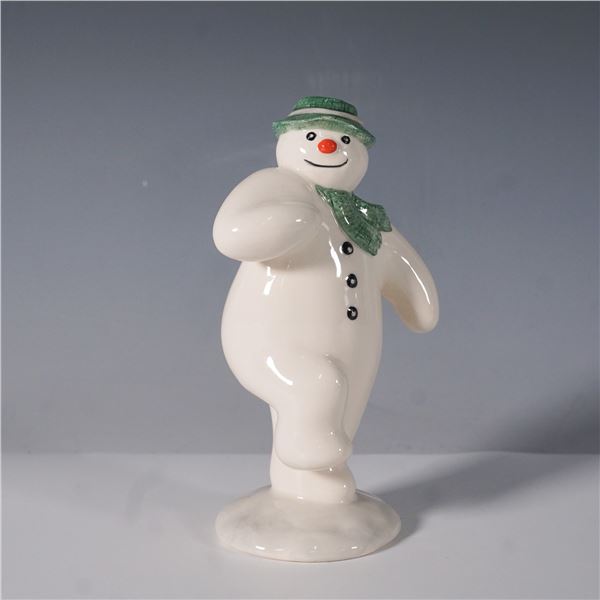 Royal Doulton "The Snowman" Figurine DS2