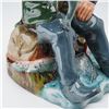 Image 4 : Royal Doulton Figurine, A Good Catch HN2258