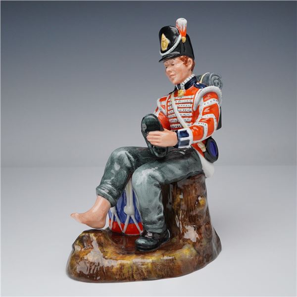 Royal Doulton Figurine, Drummer Boy HN2679