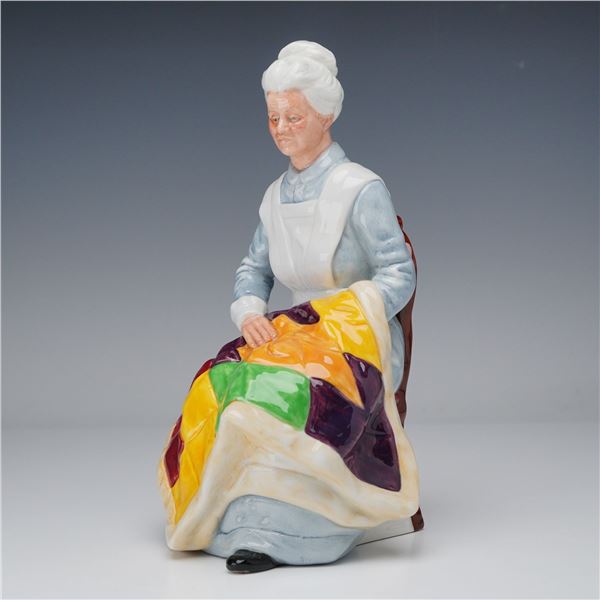 Royal Doulton Figurine, Eventide HN2814