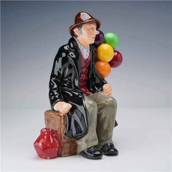Royal Doulton Figurine, The Balloon Man HN1954