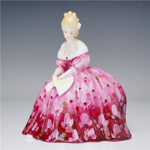 Royal Doulton Figurine, Victoria HN2471