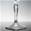 Image 2 : 6pc Crystal Wine Glasses