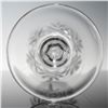 Image 4 : 6pc Crystal Wine Glasses