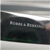 Image 3 : 20pc Robbe and Berking Stainless Steel Forks and Knives, Lago