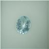 Image 1 : 2.15 CT Aquamarine Oval Cut Gemstone