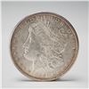 Image 1 : 1881-S Morgan Silver Dollar