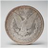Image 2 : 1881-S Morgan Silver Dollar