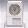 Image 2 : 1994 American Silver Eagle Type 1 Dollar NGS Graded MS69