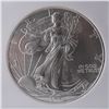 Image 2 : 1997 American Eagle Silver Dollar MS69 NGC Graded Coin