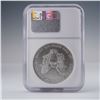 Image 3 : 1997 American Eagle Silver Dollar MS69 NGC Graded Coin