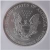 Image 4 : 1997 American Eagle Silver Dollar MS69 NGC Graded Coin