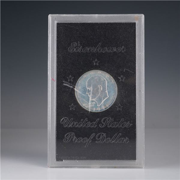 1971-S Eisenhower United States Dollar U.S. Mint