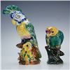Image 1 : 2pc Stangl Pottery Bird Figurines