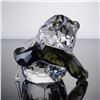 Image 2 : Swarovski Crystal Figurine, Panda Cub