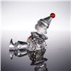 Image 2 : Swarovski Crystal Figurine, Puppet, 7550 000 003