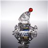 Image 3 : Swarovski Crystal Figurine, Puppet, 7550 000 003