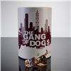 Image 5 : Swarovski Crystal Lovlots Gang of Dogs Figurine, Peppino