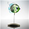 Image 1 : Swarovski Crystal Paradise Object Figurine, Chira Peridot