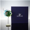 Image 4 : Swarovski Crystal Paradise Object Figurine, Chira Peridot