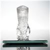 Image 2 : Swarovski Crystal SCS 10th Anniversary Figurine, Squirrel