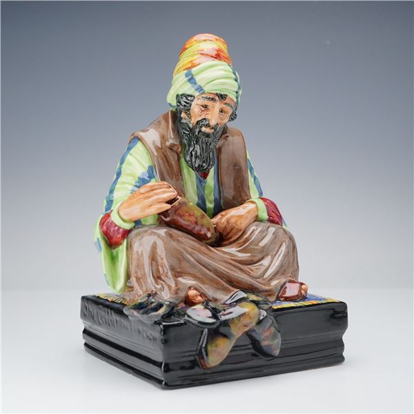 Royal Doulton Figurine, Cobbler HN1706