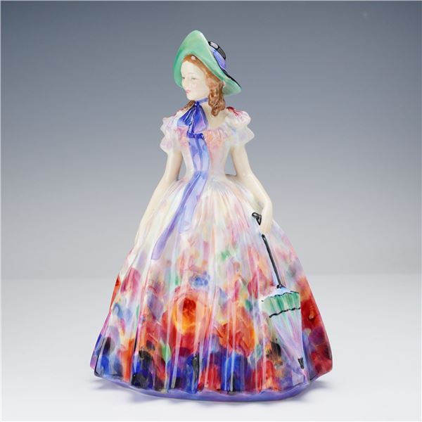 Royal Doulton Figurine, Easter Day HN 2039