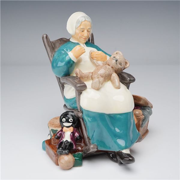 Royal Doulton Figurine, Nanny HN2221