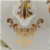 Image 5 : Royal Worcester Porcelain Pitcher, Evesham