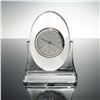 Image 2 : Baccarat Tranquility Crystal Clock