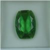 Image 1 : 11.55 CT Simulated Color Changing Zandrite Fancy Cut Gemstone