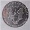 Image 4 : 1998 American Eagle Silver Dollar MS69 NGC Graded Coin